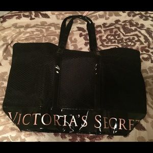 Victoria’s Secret tote